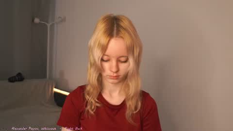See Its honey bunny  im Lana online show from July 14, 2026, 4:23 pm