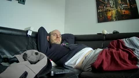 Sebastian online show from February 2, 2025, 11:19 am