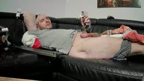 Sebastian online show from February 19, 2025, 6:00 am