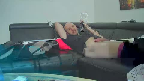 Sebastian online show from March 9, 2025, 8:51 am