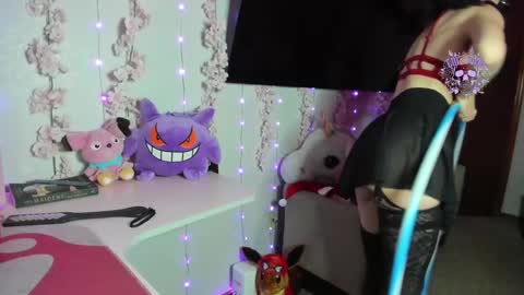 Ellie Fuchs online show from December 23, 2024, 12:46 am