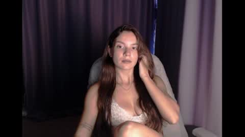 Snapshot of seeemily chatting on July 24, 2026, 6:55 am Emily online show from July 24, 2026, 6:55 am