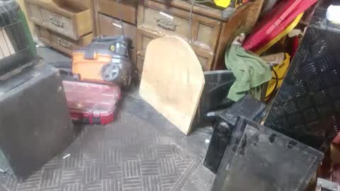 Seeker online show from January 5, 2025, 3:53 am