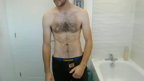 seemycock2991 online show from September 22, 2025, 1:24 pm