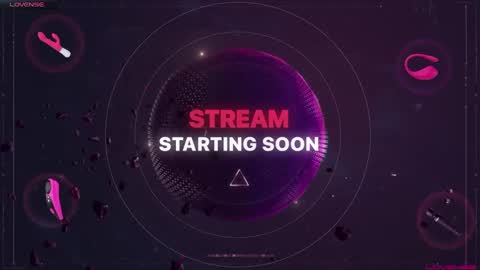 stimming online show from December 25, 2024, 11:10 pm