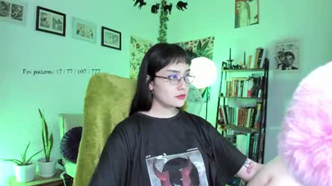 Luciana online show from June 27, 2026, 10:59 pm