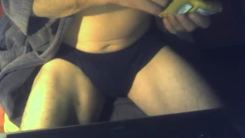 seigneurdc09 online show from February 13, 2025, 9:38 pm