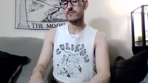 seitans curse666 online show from March 20, 2026, 7:46 am