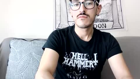 seitans curse666 online show from July 14, 2026, 10:26 pm