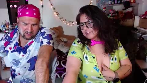 sekteth_remeth online show from December 19, 2025, 4:30 am