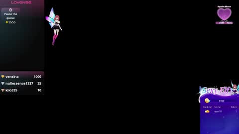 Selena online show from January 17, 2025, 6:36 am