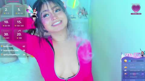 Selena online show from January 18, 2025, 5:41 am