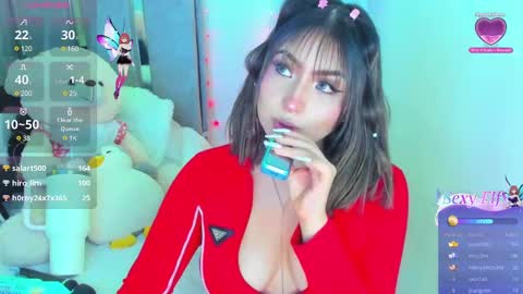 Selena online show from January 24, 2025, 10:00 am