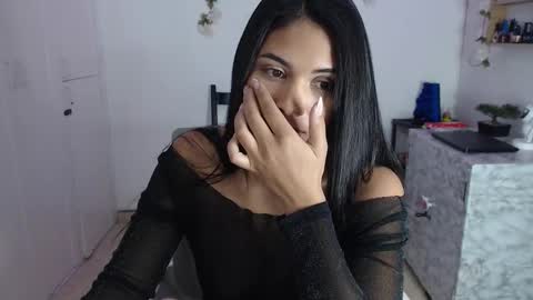 seleena__ online show from February 3, 2026, 6:40 am