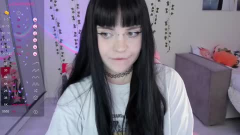 Selena  online show from March 12, 2025, 10:16 am