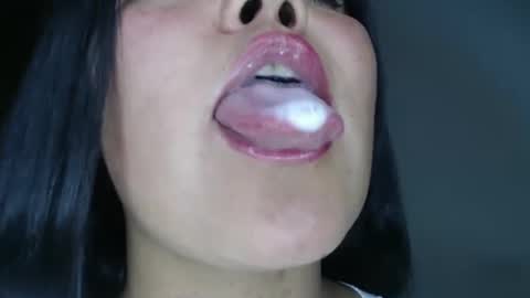 Snapshot of selena__angel chatting on December 22, 2024, 4:50 am Gaby but call me selena instagram sele04angel1 online show from December 22, 2024, 4:50 am