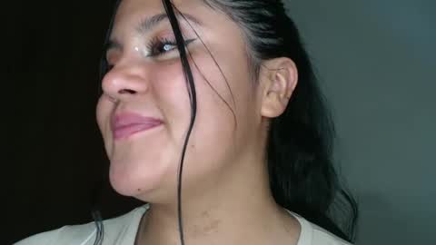 Snapshot of selena__angel chatting on January 7, 2025, 4:08 am Gaby but call me selena instagram sele04angel1 online show from January 7, 2025, 4:08 am