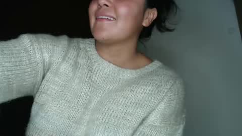 Snapshot of selena__angel chatting on January 17, 2025, 10:00 am Gaby but call me selena instagram sele04angel1 online show from January 17, 2025, 10:00 am