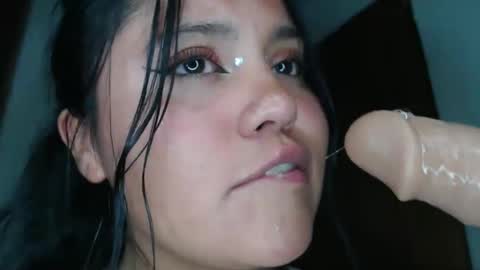 Snapshot of selena__angel chatting on February 9, 2025, 2:49 am Gaby but call me selena instagram sele04angel1 online show from February 9, 2025, 2:49 am