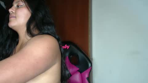 Snapshot of selena__angel chatting on February 11, 2025, 10:59 am Gaby but call me selena instagram sele04angel1 online show from February 11, 2025, 10:59 am