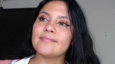 Snapshot of selena__angel chatting on September 25, 2025, 5:44 am Gaby but call me selena instagram sele04angel1 online show from September 25, 2025, 5:44 am