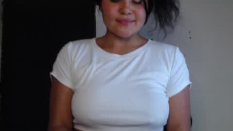 Snapshot of selena__angel chatting on November 8, 2025, 3:12 pm Gaby but call me selena instagram sele04angel1 online show from November 8, 2025, 3:12 pm