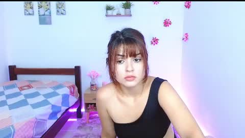 Selena  Andress online show from June 23, 2026, 3:59 am