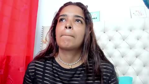 selena_beautyy online show from July 6, 2026, 7:05 pm
