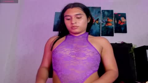 selena_fox7 online show from September 13, 2025, 5:40 am