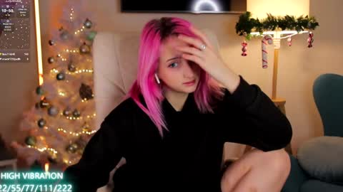 Selena Lily online show from January 16, 2025, 10:21 am