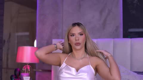 Snapshot of selena_voss chatting on January 13, 2026, 9:58 am Selena online show from January 13, 2026, 9:58 am