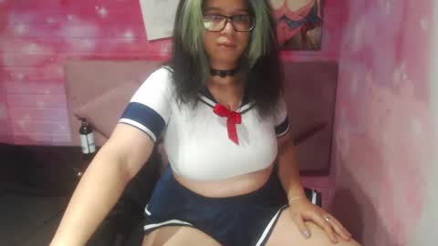 Selena Priscilla Blair Montenegro online show from January 14, 2025, 3:22 am