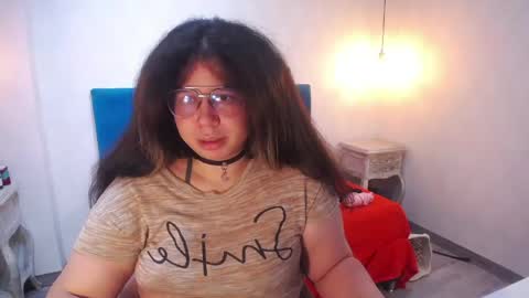 Snapshot of selenablairx chatting on April 19, 2026, 6:21 pm Selena Priscilla Blair Montenegro online show from April 19, 2026, 6:21 pm