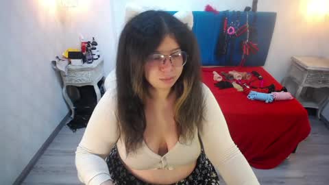 Snapshot of selenablairx chatting on April 28, 2026, 12:53 am Selena Priscilla Blair Montenegro online show from April 28, 2026, 12:53 am