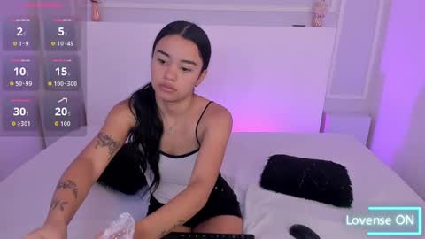 selenafox7 online show from September 17, 2025, 11:56 am
