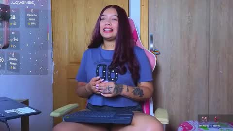 Selena online show from January 14, 2026, 1:55 am