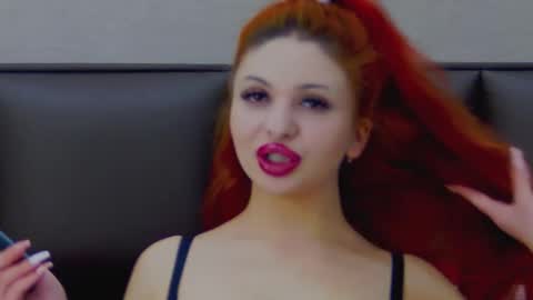 SelenaHanson online show from December 10, 2024, 2:05 am