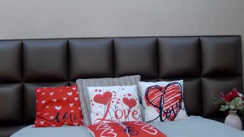 SelenaHanson online show from February 13, 2026, 9:11 pm