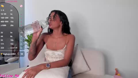 Adriana3 online show from February 14, 2026, 3:20 pm