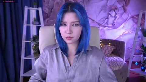 selenairis online show from January 11, 2026, 10:04 pm