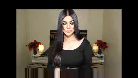 Selena online show from February 19, 2026, 2:40 am