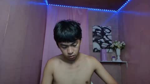 Aprilane online show from October 19, 2025, 4:13 am