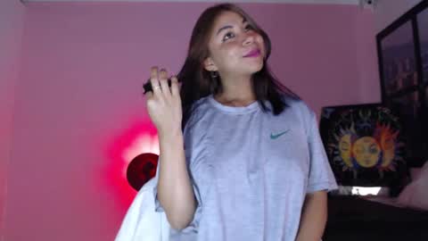 Snapshot of selene_gils chatting on January 14, 2025, 4:08 pm nathy online show from January 14, 2025, 4:08 pm