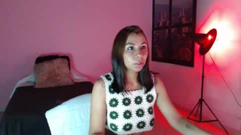 Snapshot of selene_gils chatting on February 1, 2025, 10:55 pm nathy online show from February 1, 2025, 10:55 pm