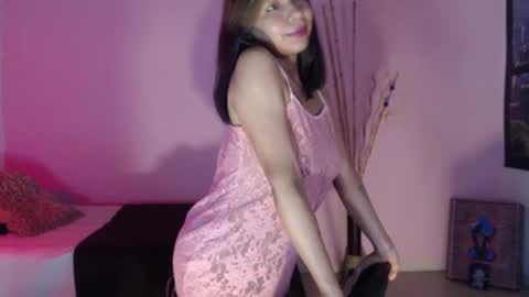 Snapshot of selene_gils chatting on February 9, 2025, 11:46 pm nathy online show from February 9, 2025, 11:46 pm