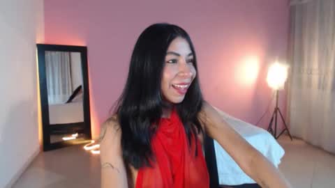 Snapshot of selene_gils chatting on April 26, 2026, 9:23 pm nathy online show from April 26, 2026, 9:23 pm