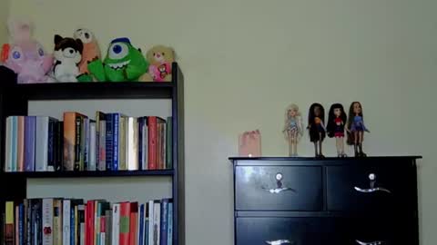 Snapshot of selene_hebe chatting on July 7, 2026, 5:10 am selene_hebe online show from July 7, 2026, 5:10 am