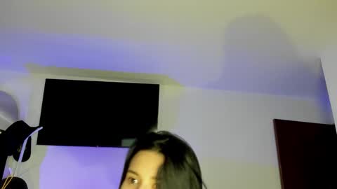 Alejandra  online show from September 11, 2025, 12:38 pm