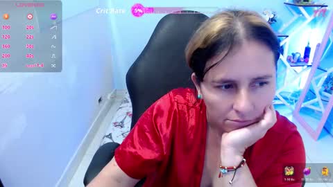 Snapshot of selene_mom chatting on February 6, 2026, 3:26 pm selene online show from February 6, 2026, 3:26 pm