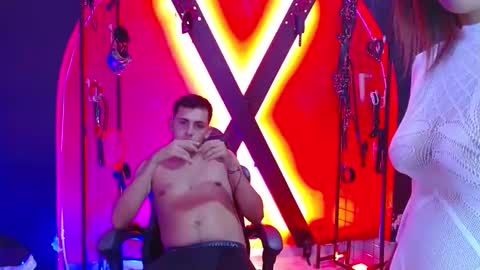 Snapshot of selene_n_loki chatting on October 20, 2025, 11:05 pm selene_n_loki online show from October 20, 2025, 11:05 pm